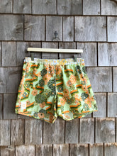 Charger l'image dans la galerie, Short Vert et Orange - M

