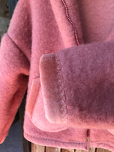 Charger l&#39;image dans la galerie, Veste Rose - M/L
