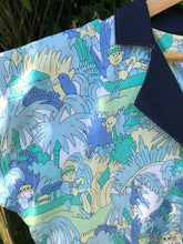 Charger l&#39;image dans la galerie, Chemise Jungle
