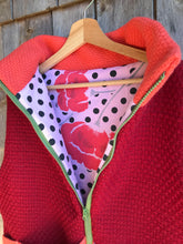 Charger l'image dans la galerie, Gilet Canevas Femme M/L
