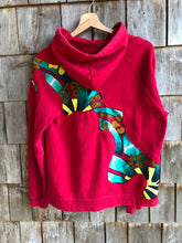 Charger l'image dans la galerie, Sweat Rouge - M
