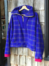 Charger l&#39;image dans la galerie, Pull Violet - M/L
