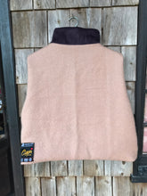 Charger l'image dans la galerie, Gilet Fleuri mauve M/L
