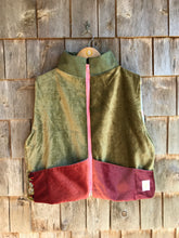 Charger l'image dans la galerie, Gilet Canevas Ballade M/L
