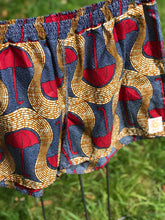 Charger l&#39;image dans la galerie, Short Parapluie - L
