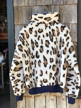 Charger l'image dans la galerie, Pull Léo &amp; Bleu - M/L
