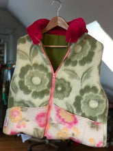 Charger l&#39;image dans la galerie, Gilet Rouge-gorge 🍒 M/L
