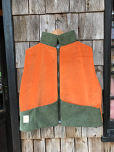 Charger l'image dans la galerie, Gilet Canevas Orange M/L
