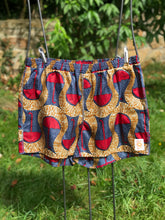 Charger l&#39;image dans la galerie, Short Parapluie - L
