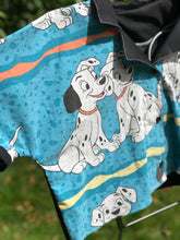 Charger l&#39;image dans la galerie, Chemise Courte Dalmatiens
