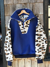 Charger l'image dans la galerie, Pull Léo &amp; Bleu - M/L
