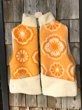 Charger l'image dans la galerie, Gilet Orange 🍊 M/L
