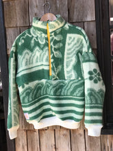 Charger l&#39;image dans la galerie, Pull Vert - M/L
