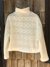 Charger l&#39;image dans la galerie, Veste Blanche - M/L
