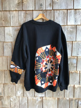 Charger l'image dans la galerie, Sweat Noir - XXL
