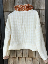 Charger l&#39;image dans la galerie, Pull Blanc - M/L
