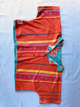 Charger l&#39;image dans la galerie, Chemise Courte Orange

