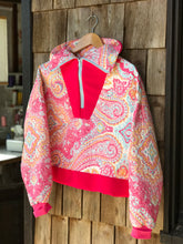 Charger l&#39;image dans la galerie, Pull Rose - M/L
