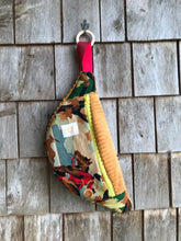 Charger l'image dans la galerie, Petite Banane Canevas lièvre
