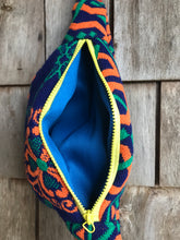 Charger l'image dans la galerie, Mini Banane Bleu &amp; Orange
