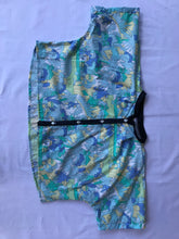 Charger l&#39;image dans la galerie, Chemise Courte Jungle
