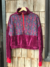 Charger l&#39;image dans la galerie, Pull Mauve - M/L
