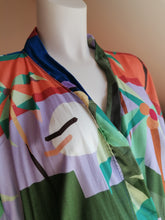 Charger l&#39;image dans la galerie, Kimono Miami

