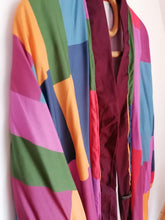 Charger l&#39;image dans la galerie, Kimono Multicolore
