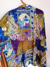 Charger l&#39;image dans la galerie, Kimono Sultan
