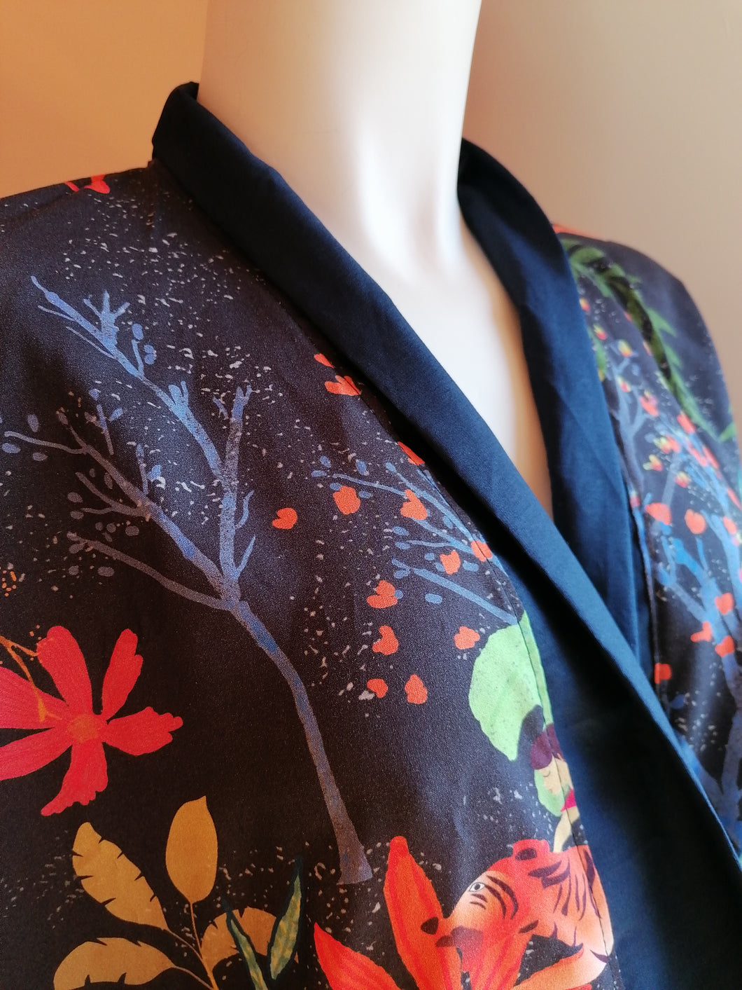 Kimono Nuit Magique