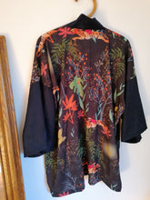 Charger l&#39;image dans la galerie, Kimono Nuit Magique
