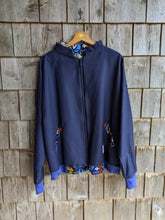 Charger l'image dans la galerie, Manteau Bombers Wax L/XL
