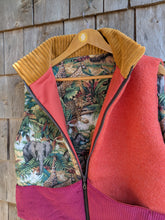 Charger l'image dans la galerie, Gilet Jungle M/L

