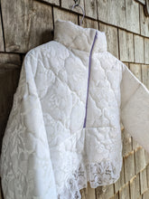 Charger l'image dans la galerie, Pull Dentelle - M/L
