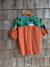 Charger l'image dans la galerie, Chemise Jungle

