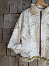 Charger l'image dans la galerie, Veste Dentelle - M/L
