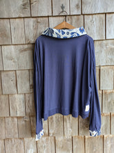 Charger l'image dans la galerie, Pull Bleu - M/L
