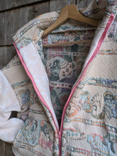 Charger l'image dans la galerie, Veste Pastelle - M/L
