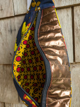 Charger l'image dans la galerie, Petite Banane Wax bronze
