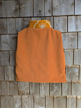 Charger l'image dans la galerie, Gilet orange &amp; violet M/L
