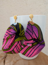 Charger l'image dans la galerie, Grandes Boucles Wax
