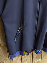 Charger l'image dans la galerie, Manteau Bombers Wax L/XL
