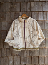 Charger l'image dans la galerie, Veste Dentelle - M/L
