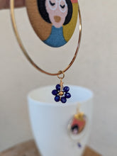Charger l'image dans la galerie, Boucles rondes Dames
