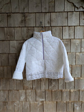Charger l'image dans la galerie, Pull Dentelle - M/L
