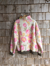 Charger l'image dans la galerie, Pull Fleurs - L/XL
