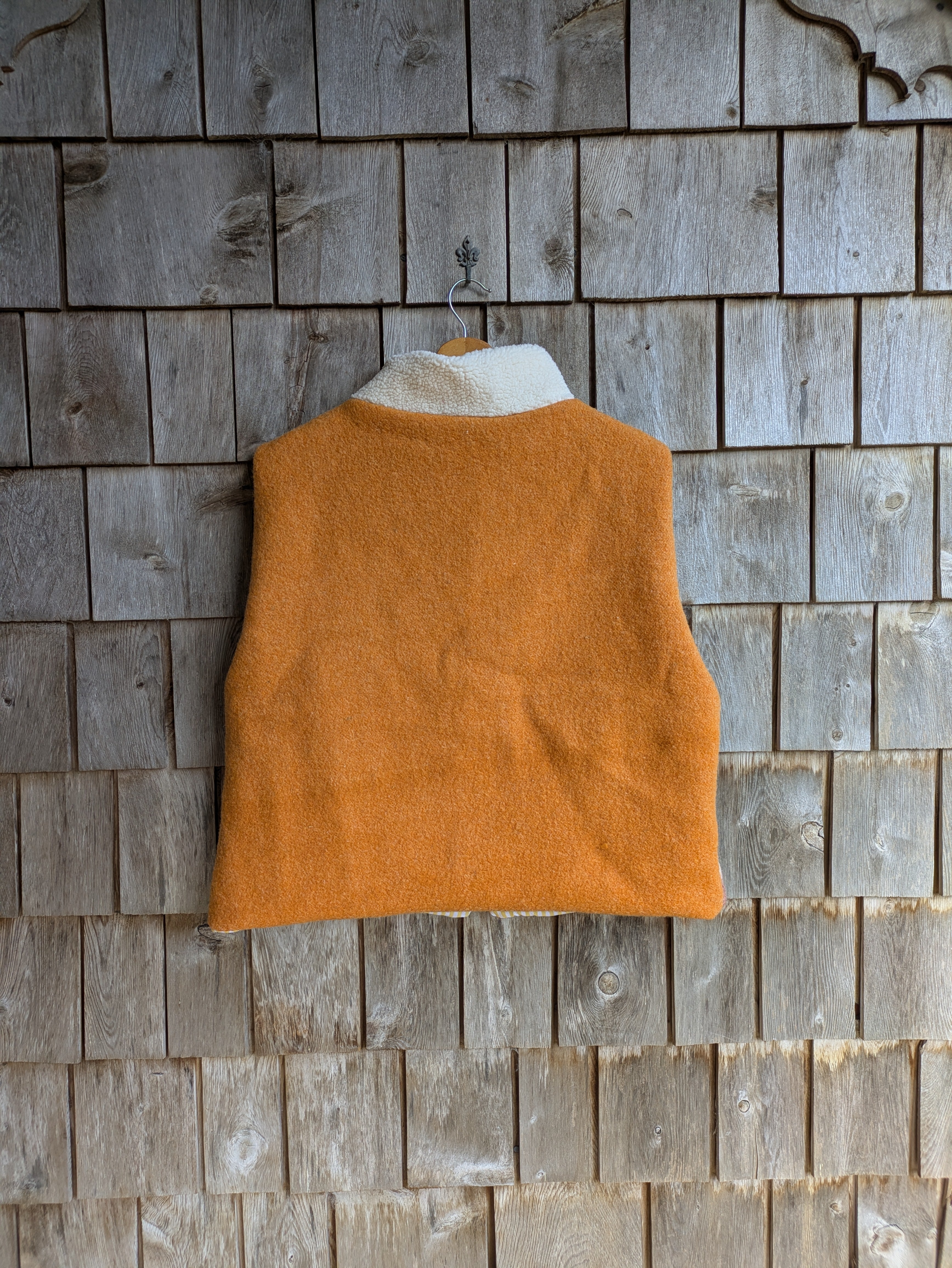 Gilet Automne M/L