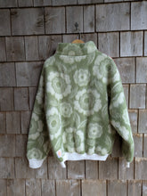 Charger l'image dans la galerie, Pull vert et brique - L/XL
