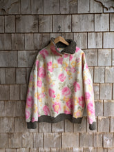 Charger l'image dans la galerie, Pull Fleurs - L/XL

