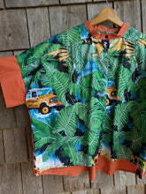 Charger l'image dans la galerie, Chemise Jungle
